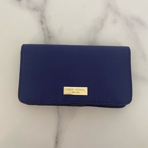 Henri Bendel wallet